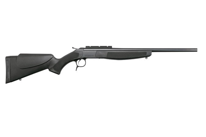 CVA SCOUT CMPT 6.5CRDM 20'' - Taurus Savings